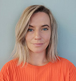 Georgia Burns